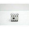 Moeller AUXILIARY TERMINAL AND CONTACT BLOCK 04 DIL